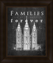 Load image into Gallery viewer, Salt Lake City Chalkboard
