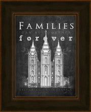 Load image into Gallery viewer, Salt Lake City Chalkboard
