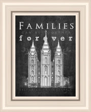 Load image into Gallery viewer, Salt Lake City Chalkboard

