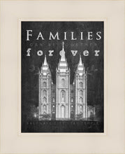 Load image into Gallery viewer, Salt Lake City Chalkboard
