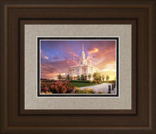 Load image into Gallery viewer, Payson Temple, He Remembers the One
