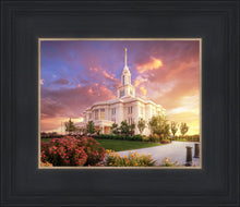 Load image into Gallery viewer, Payson Temple, He Remembers the One
