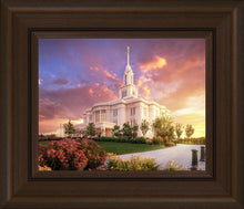 Load image into Gallery viewer, Payson Temple, He Remembers the One
