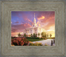Load image into Gallery viewer, Payson Temple, He Remembers the One

