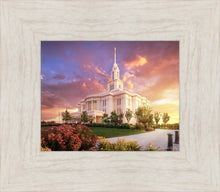 Load image into Gallery viewer, Payson Temple, He Remembers the One
