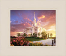 Load image into Gallery viewer, Payson Temple, He Remembers the One
