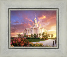 Load image into Gallery viewer, Payson Temple, He Remembers the One

