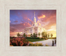 Load image into Gallery viewer, Payson Temple, He Remembers the One
