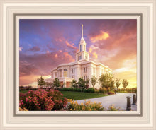 Load image into Gallery viewer, Payson Temple, He Remembers the One
