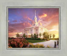 Load image into Gallery viewer, Payson Temple, He Remembers the One
