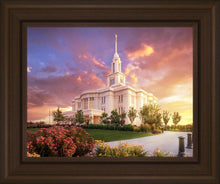 Load image into Gallery viewer, Payson Temple, He Remembers the One
