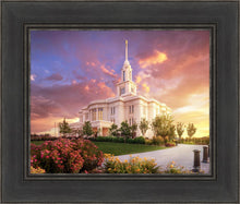 Load image into Gallery viewer, Payson Temple, He Remembers the One
