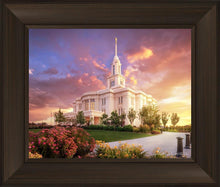 Load image into Gallery viewer, Payson Temple, He Remembers the One
