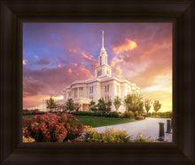 Load image into Gallery viewer, Payson Temple, He Remembers the One
