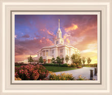 Load image into Gallery viewer, Payson Temple, He Remembers the One
