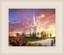 Load image into Gallery viewer, Payson Temple, He Remembers the One
