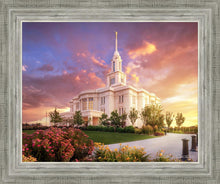 Load image into Gallery viewer, Payson Temple, He Remembers the One

