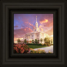 Load image into Gallery viewer, Payson Temple, He Remembers the One
