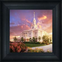 Load image into Gallery viewer, Payson Temple, He Remembers the One
