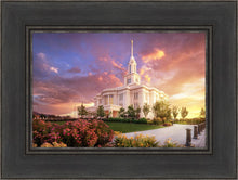 Load image into Gallery viewer, Payson Temple, He Remembers the One
