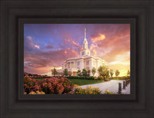 Load image into Gallery viewer, Payson Temple, He Remembers the One
