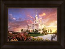 Load image into Gallery viewer, Payson Temple, He Remembers the One
