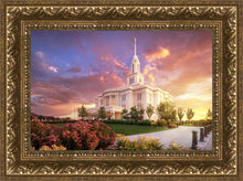 Load image into Gallery viewer, Payson Temple, He Remembers the One
