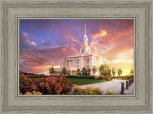 Load image into Gallery viewer, Payson Temple, He Remembers the One
