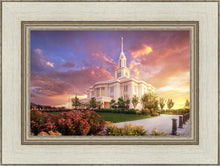 Load image into Gallery viewer, Payson Temple, He Remembers the One

