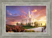 Load image into Gallery viewer, Payson Temple, He Remembers the One
