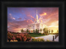 Load image into Gallery viewer, Payson Temple, He Remembers the One
