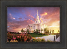 Load image into Gallery viewer, Payson Temple, He Remembers the One
