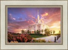 Load image into Gallery viewer, Payson Temple, He Remembers the One
