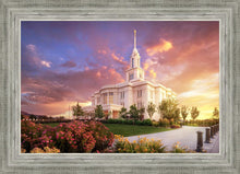 Load image into Gallery viewer, Payson Temple, He Remembers the One
