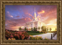 Load image into Gallery viewer, Payson Temple, He Remembers the One
