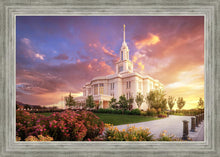 Load image into Gallery viewer, Payson Temple, He Remembers the One
