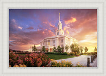 Load image into Gallery viewer, Payson Temple, He Remembers the One
