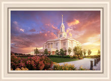 Load image into Gallery viewer, Payson Temple, He Remembers the One
