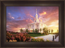 Load image into Gallery viewer, Payson Temple, He Remembers the One
