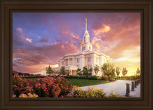 Load image into Gallery viewer, Payson Temple, He Remembers the One
