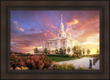 Load image into Gallery viewer, Payson Temple, He Remembers the One
