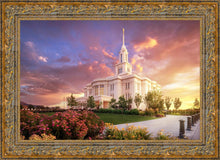 Load image into Gallery viewer, Payson Temple, He Remembers the One
