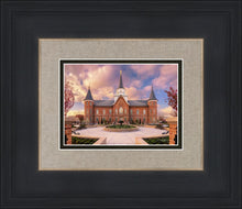 Load image into Gallery viewer, Provo City Center Beauty Restored
