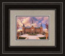 Load image into Gallery viewer, Provo City Center Beauty Restored
