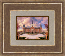 Load image into Gallery viewer, Provo City Center Beauty Restored
