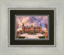 Load image into Gallery viewer, Provo City Center Beauty Restored
