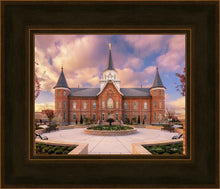 Load image into Gallery viewer, Provo City Center Beauty Restored
