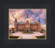 Load image into Gallery viewer, Provo City Center Beauty Restored

