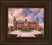 Load image into Gallery viewer, Provo City Center Beauty Restored
