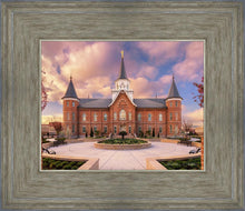 Load image into Gallery viewer, Provo City Center Beauty Restored
